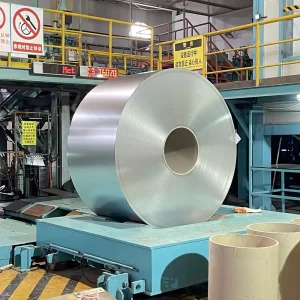 жесть катушка