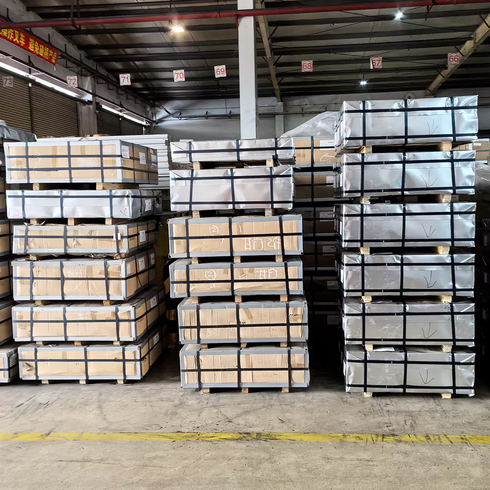 La bobina de acero electrolítica de la hojalata ETP para empaquetar las hojas de hojalata SPTE