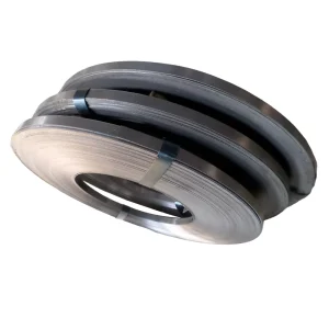 Отжиг стали