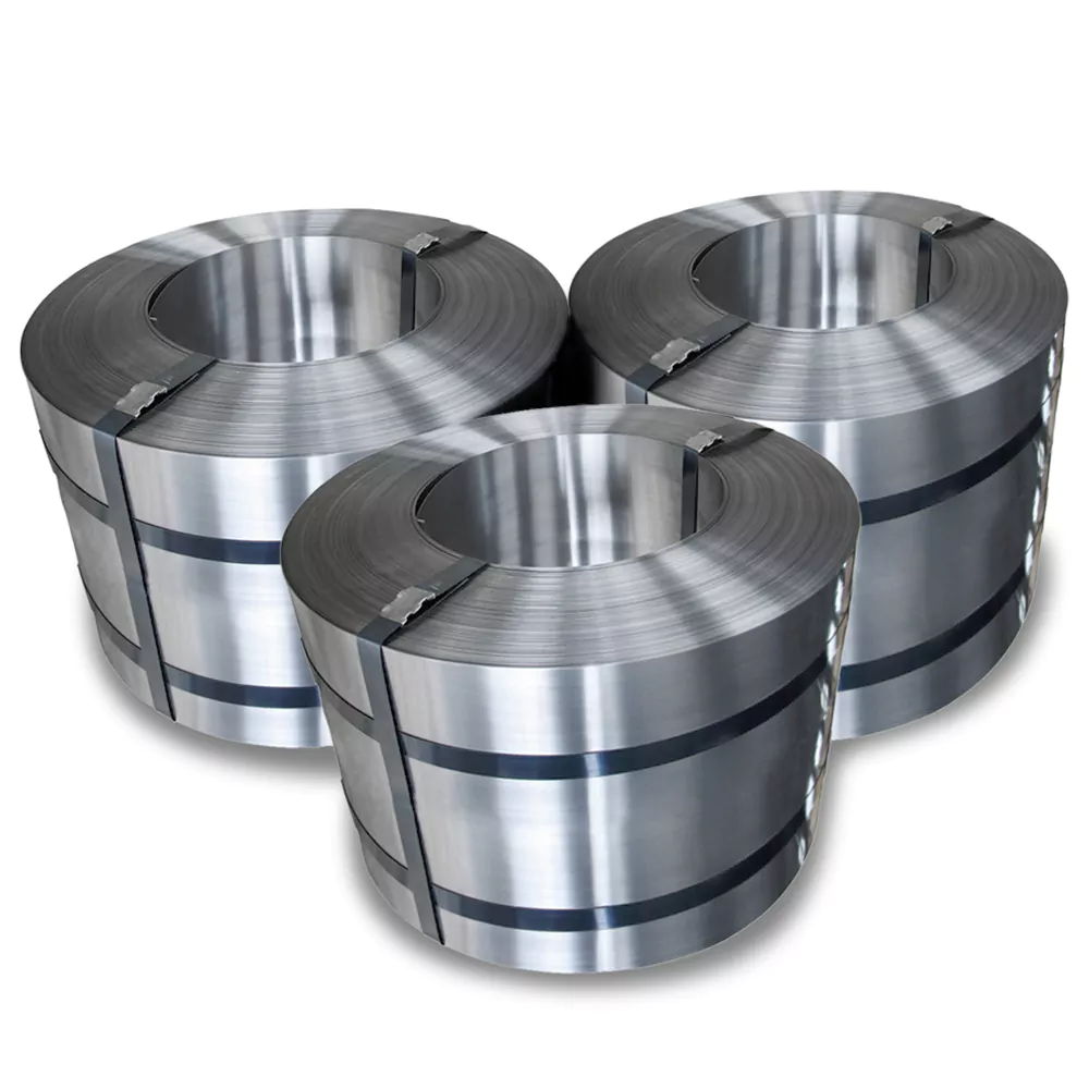 158 inch 1-1/4 ban nhạc cắt gỗ lưỡi cưa dải thép