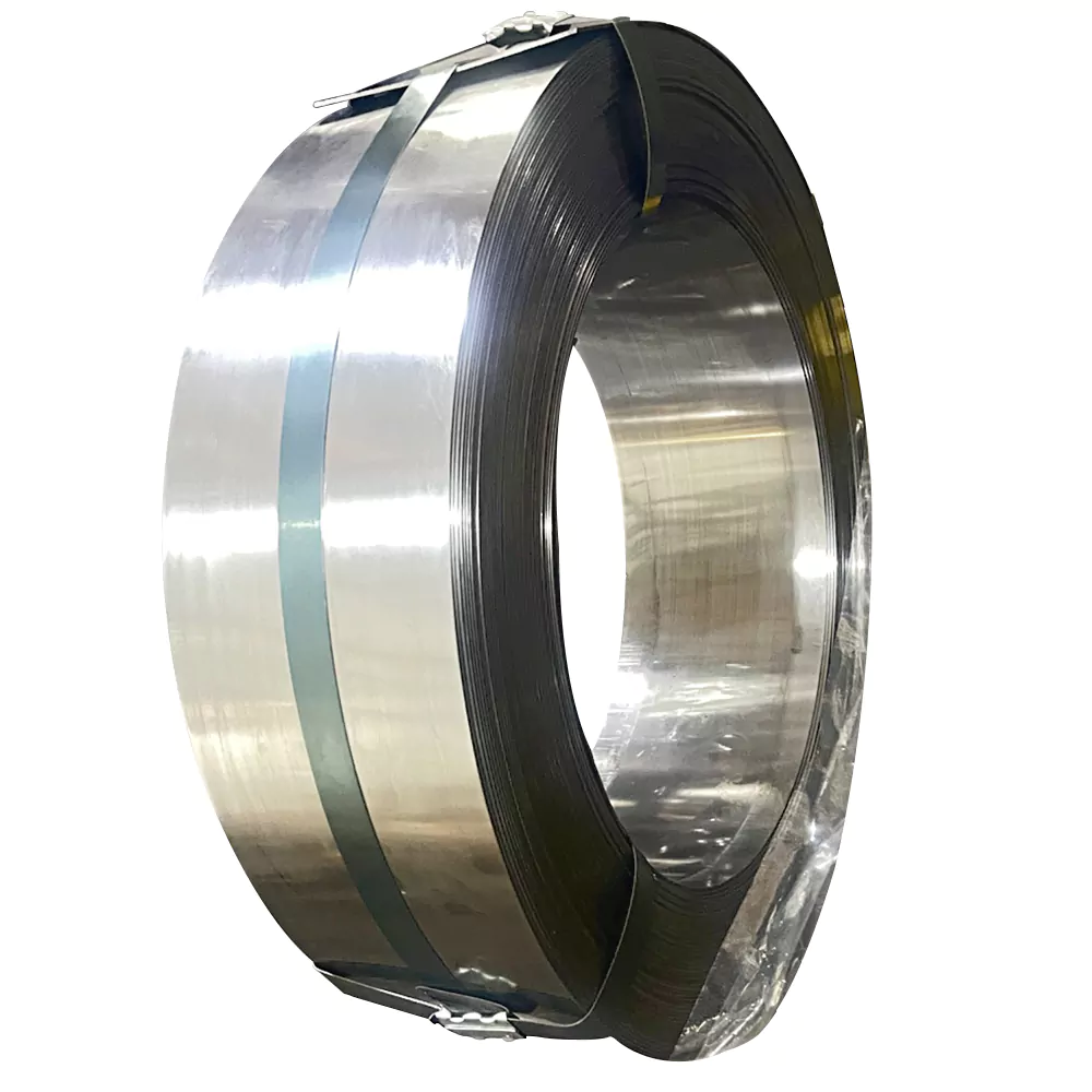 158 inch 1-1/4 ban nhạc cắt gỗ lưỡi cưa dải thép