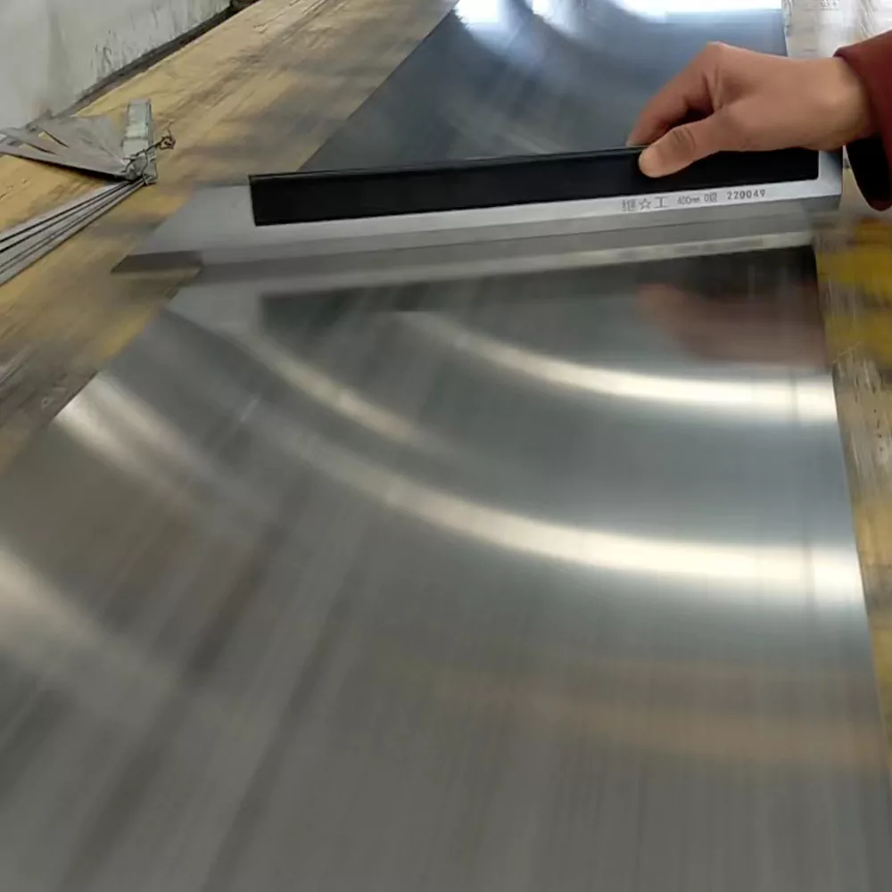saw blades steel sheet