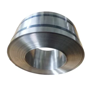 cold-rolled steel coil