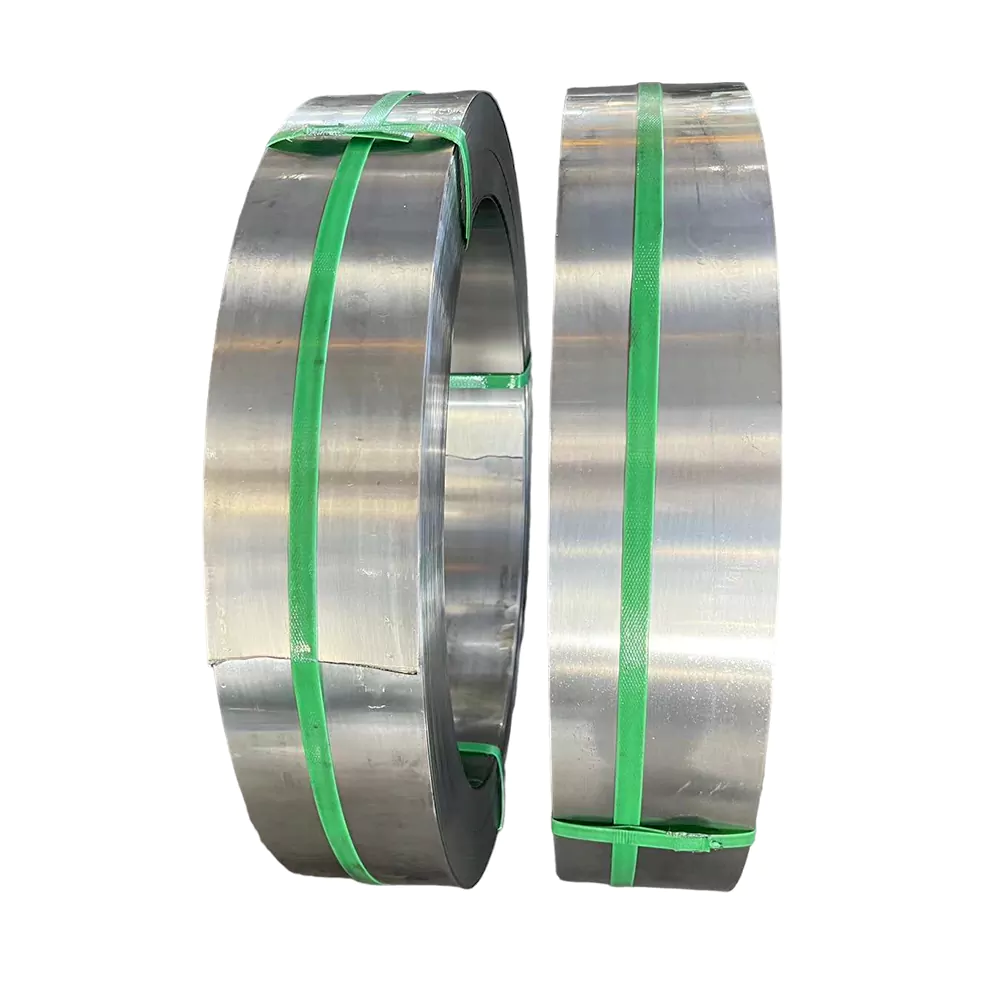 51Acero endurecido CrV4