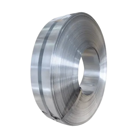 acero de alto carbono