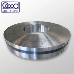 Dải thép SK5 cho lưỡi gạt nước