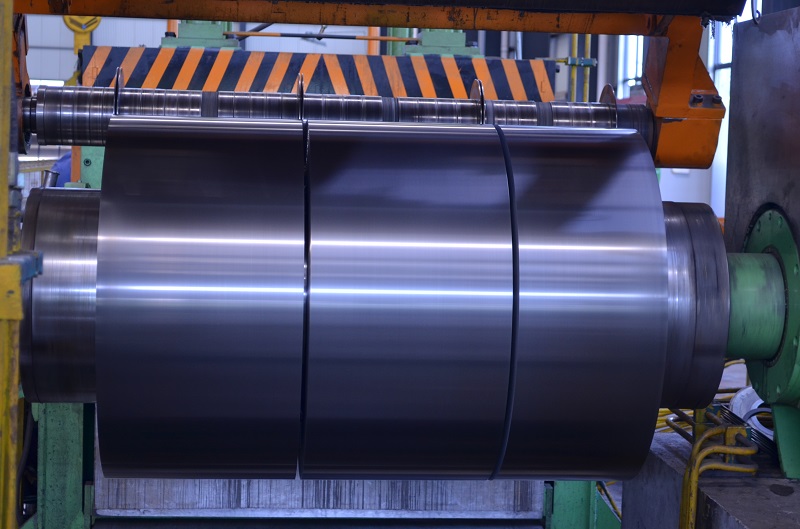 hardened steel for tools