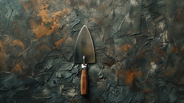 Paletae acero con alto contenido de carbono para paleta High Carbon Steel Strip for Trowel