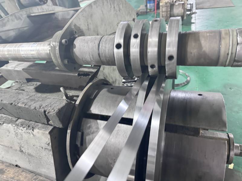 carbon steel strip