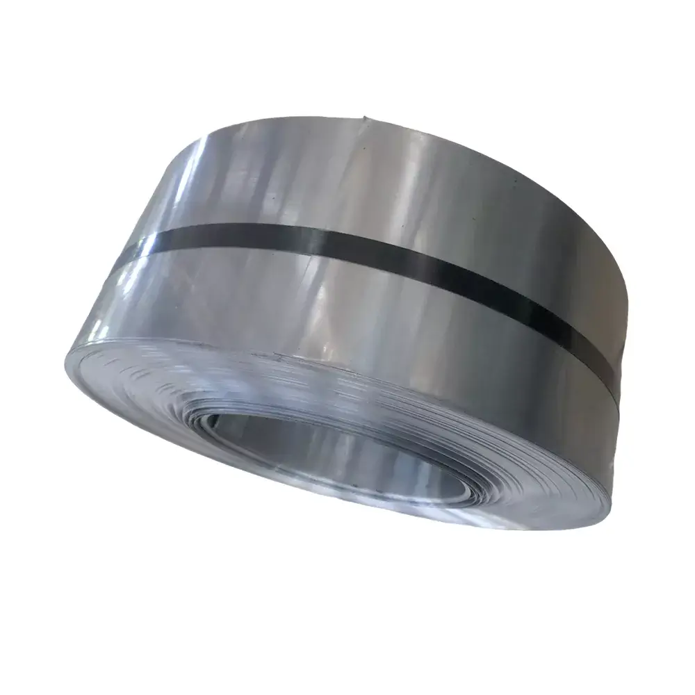 bobina de acero laminado en frío