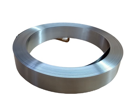 Bandes d'acier pour lame de scie à ruban médicale