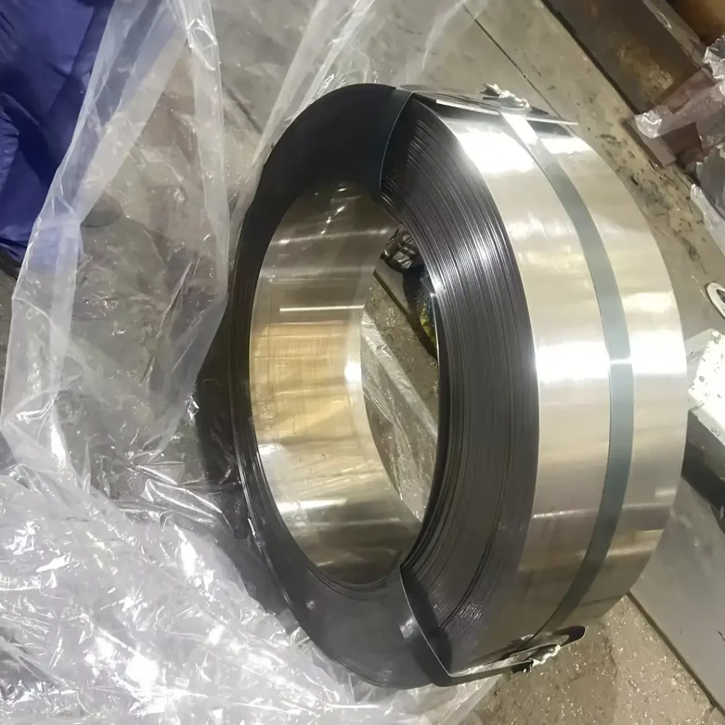 Good Spring Steel Strip