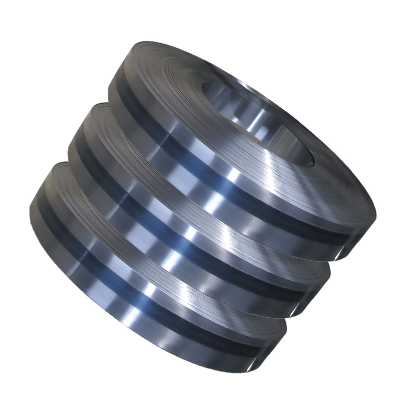 cinta de acero para sierra de cinta