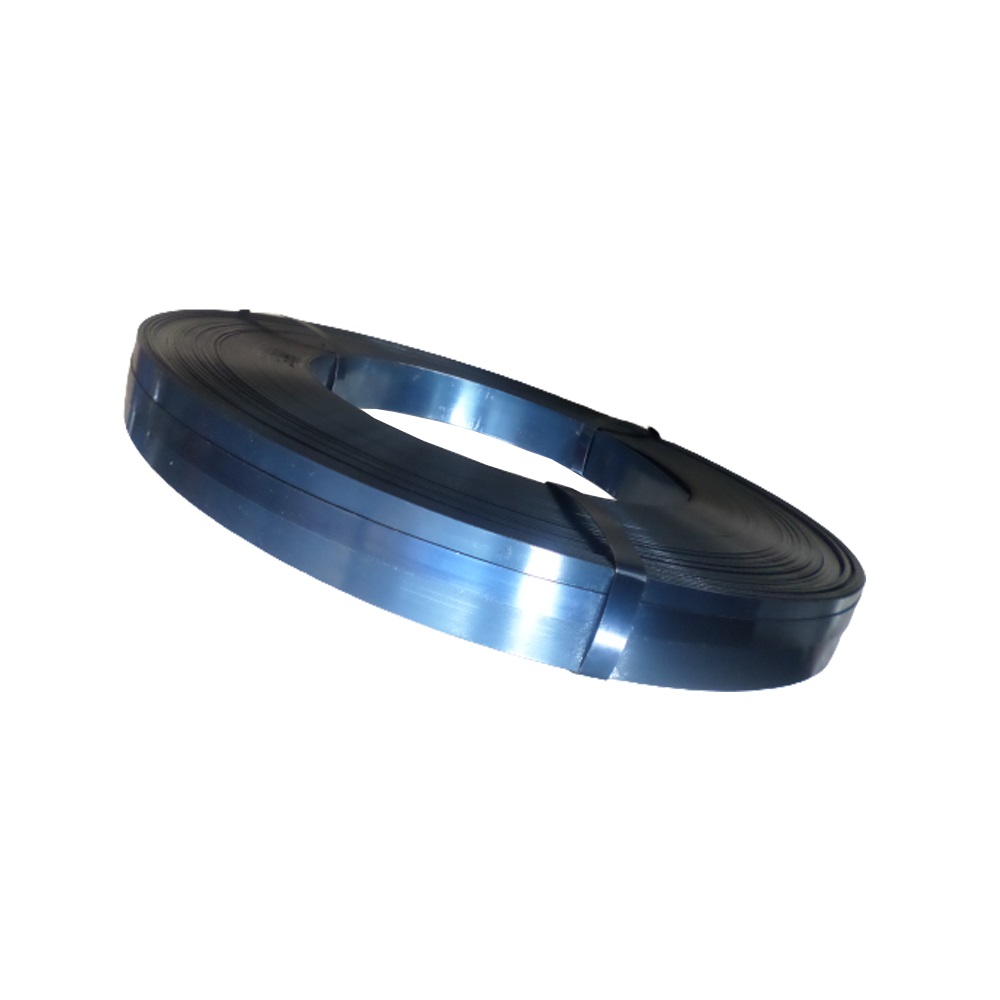 blue spring carbon steel coil
