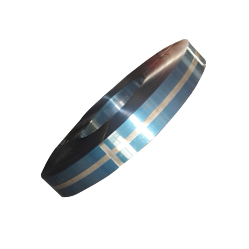 bobina de acero para resortes