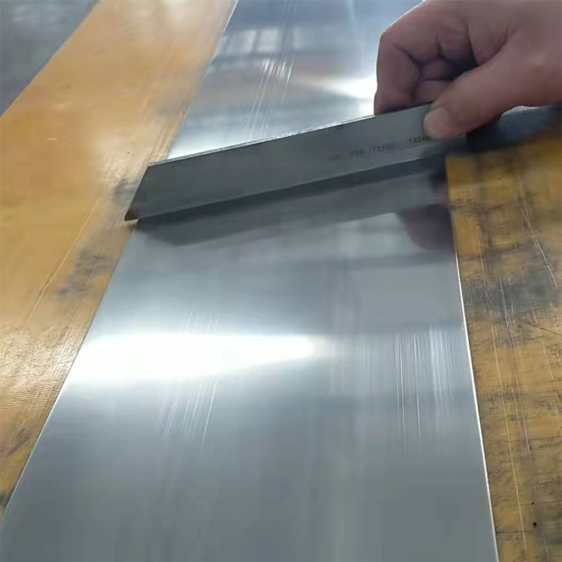 hoja de sierra múltiple de acero