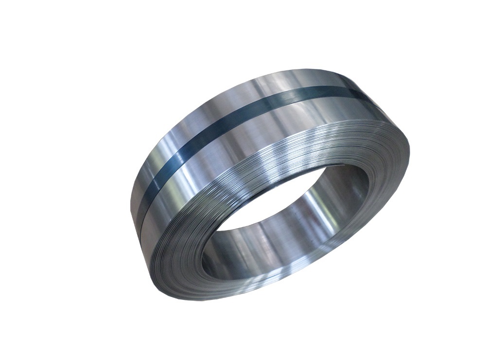 carbon steel coil