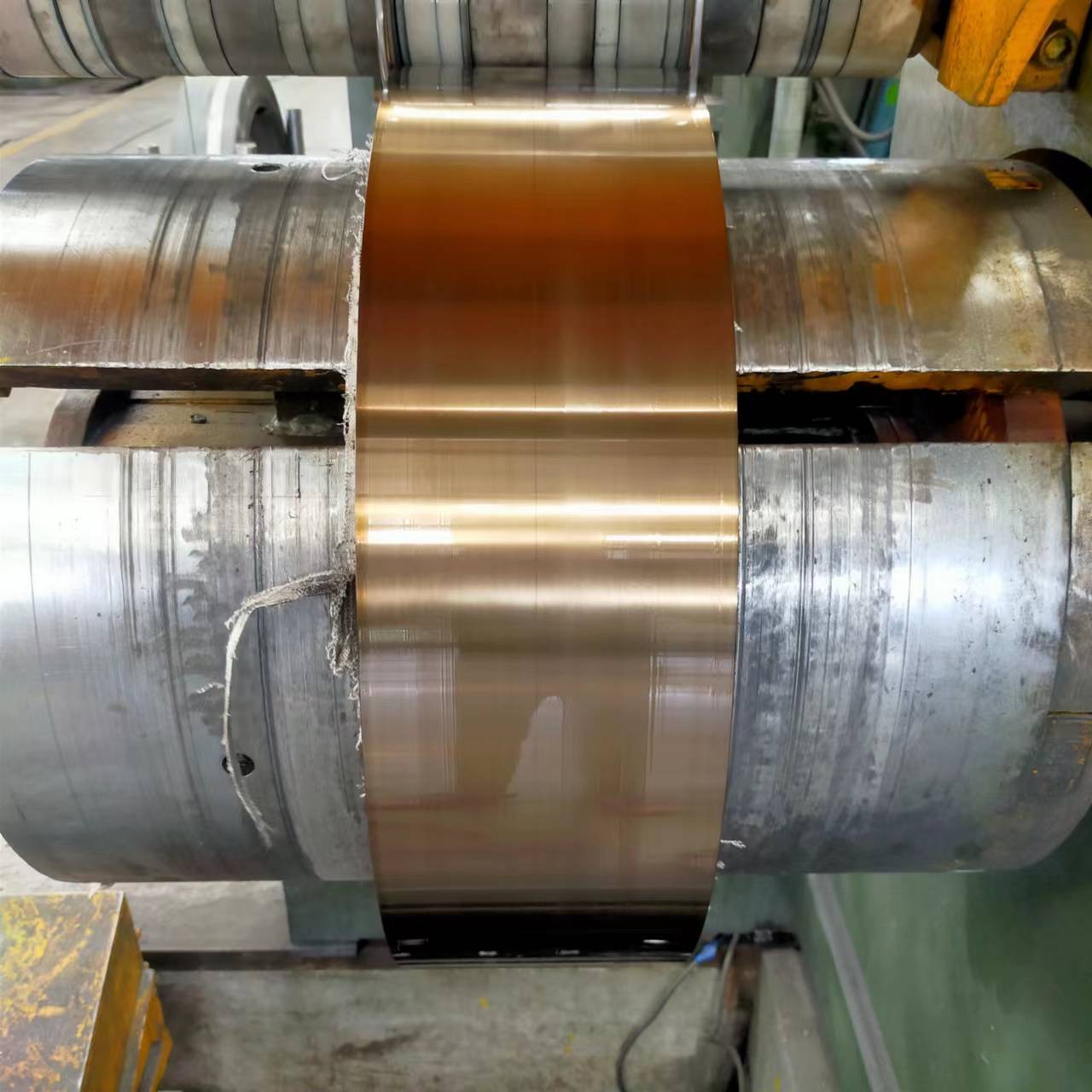 acero de tratamiento térmico