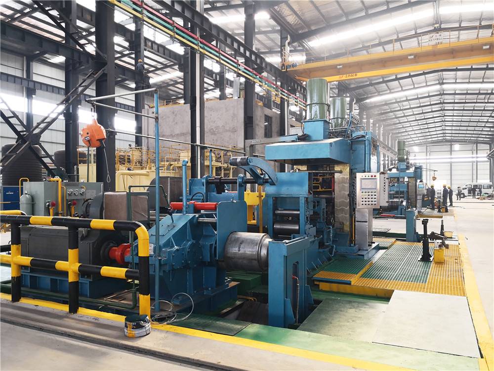 Jiaxiao MTC steel factory Jiaxiao MTC steel factory