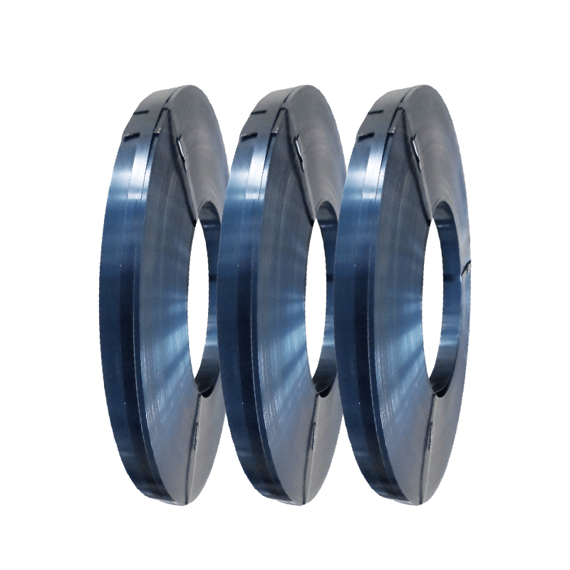 cinturones de acero para resortes