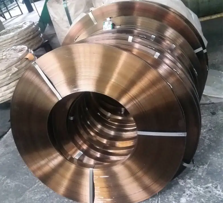 bobina-acero-tratamiento térmico