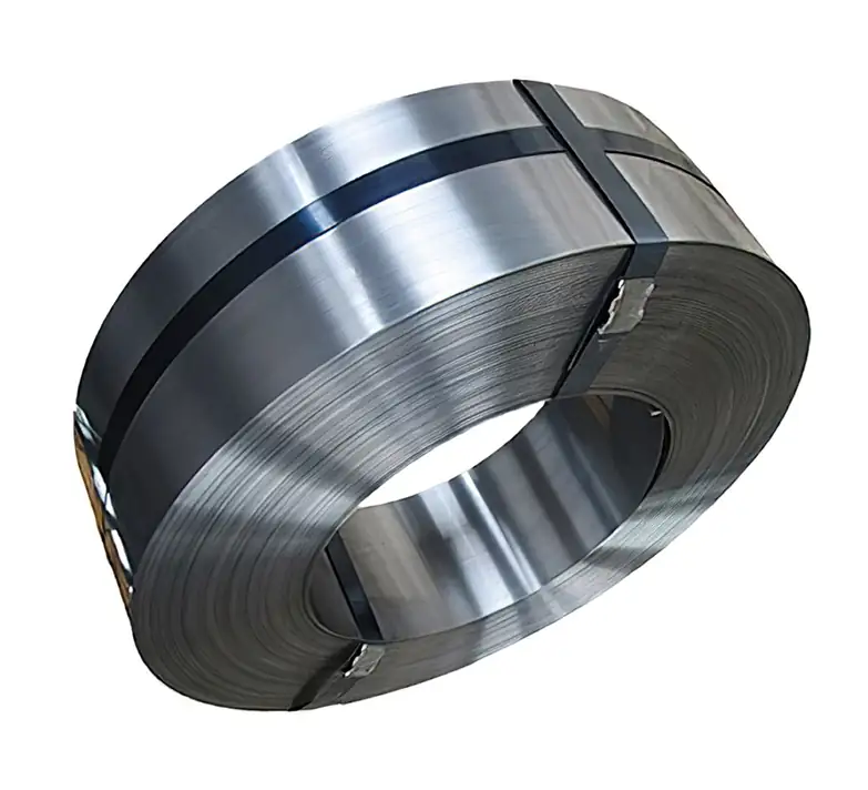 high carbon alloy steel