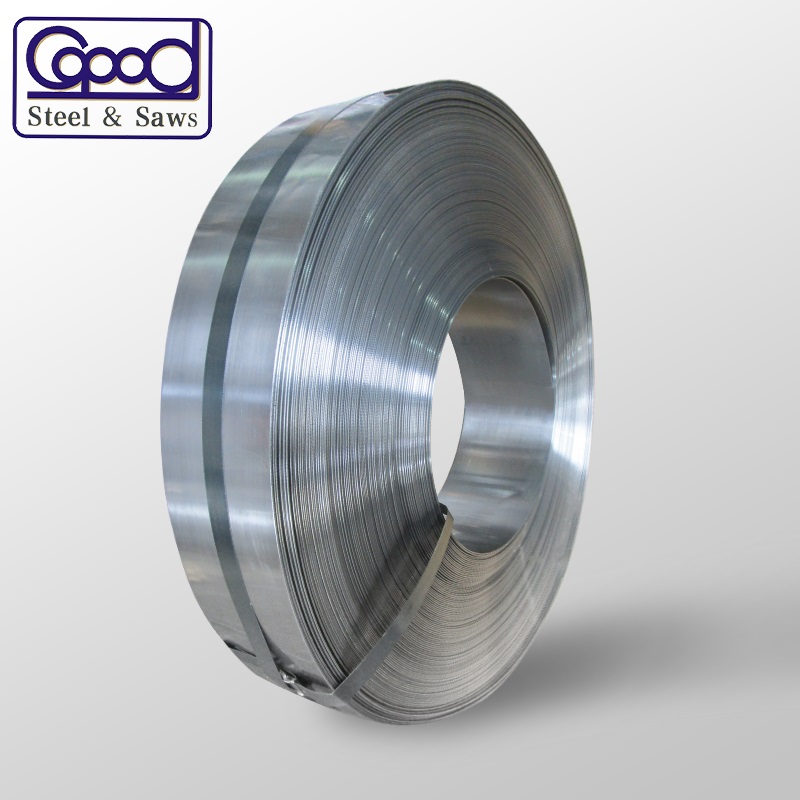 75Cr1 alloy steel strip