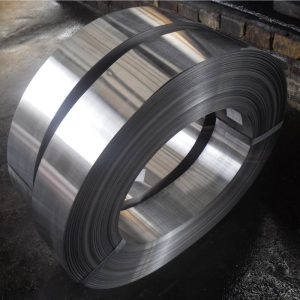 ck60 steel coil