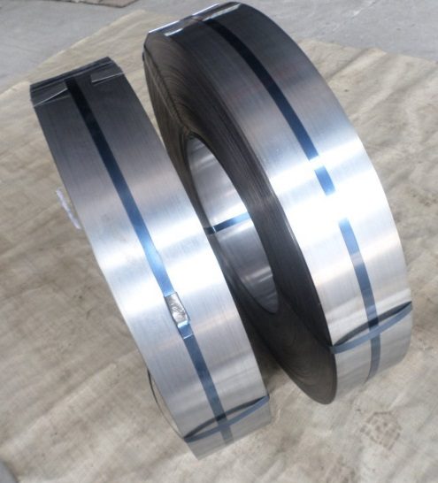 high-quality Annealed Spring Steel