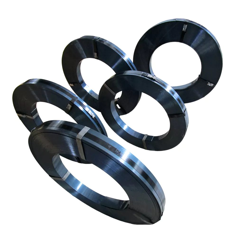 high carbon spring steel coil