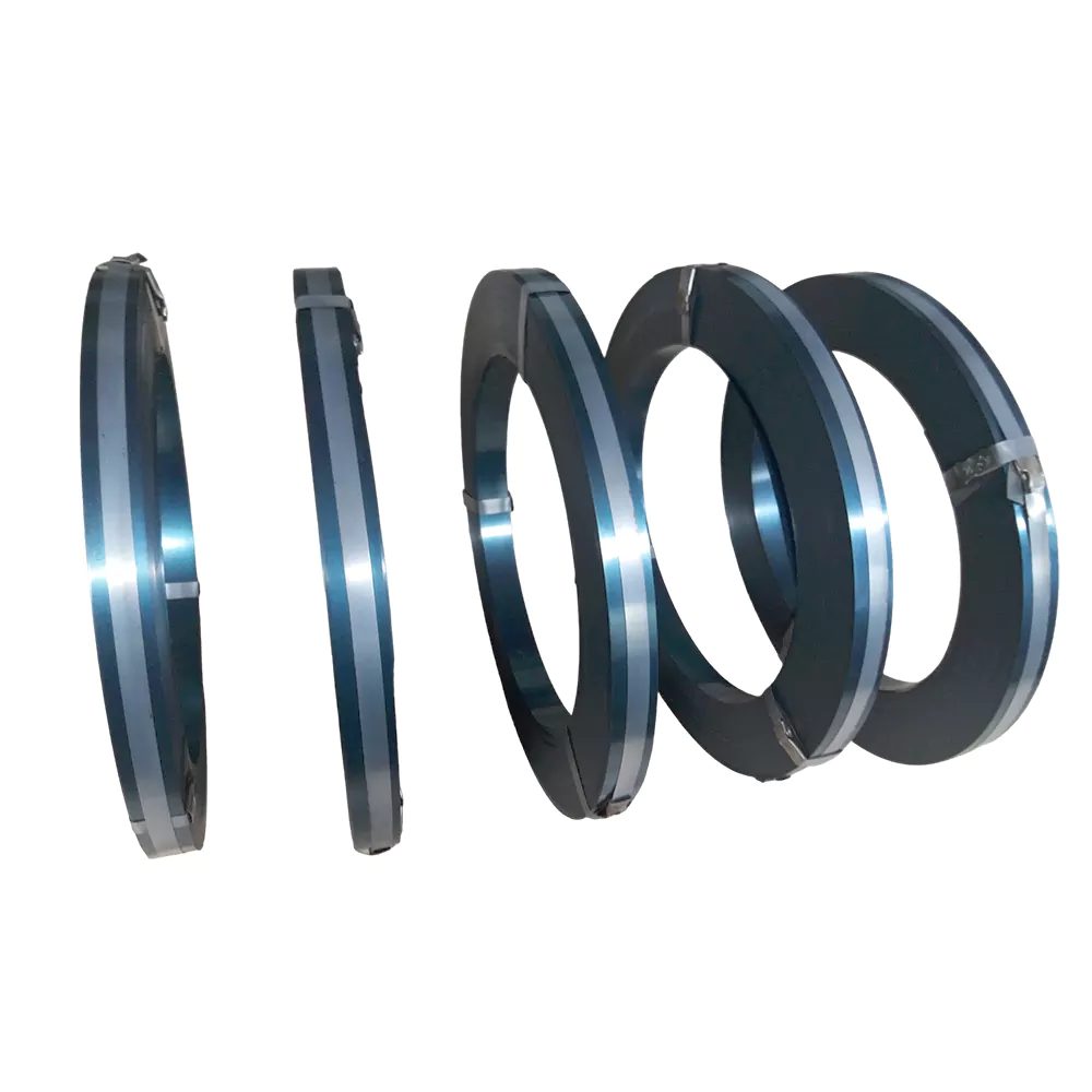 good High Carbon Spring Steel Coil
