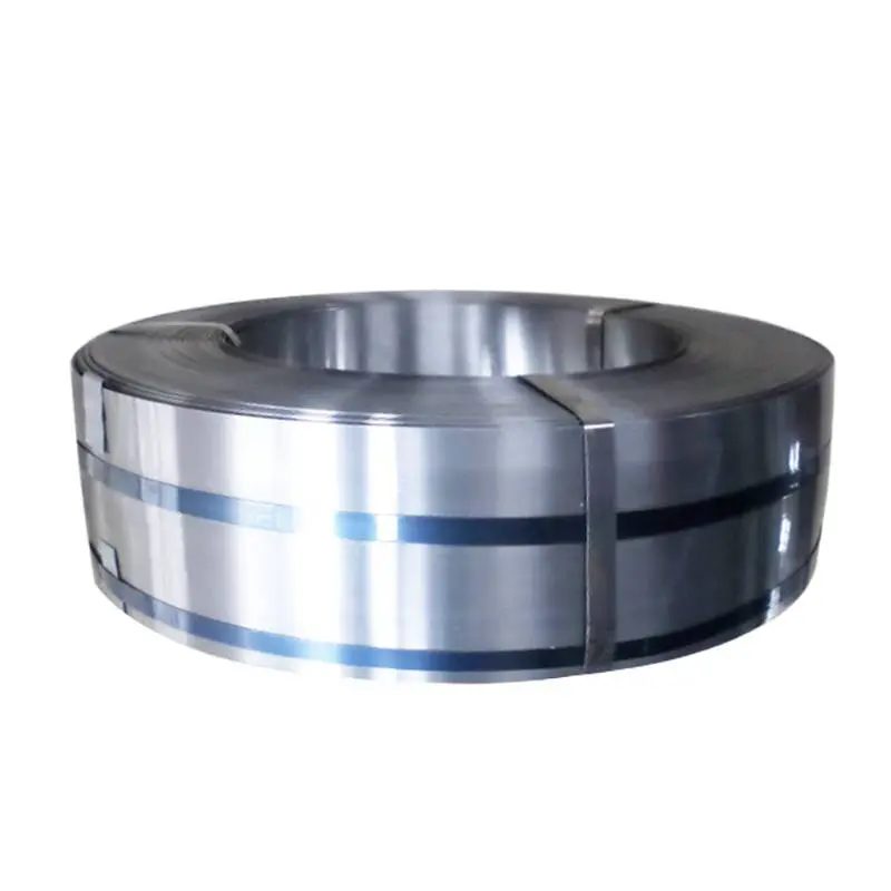 top-quality Spring Steel Strip
