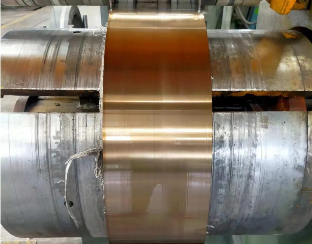 Thép cuộn lạnh tốt nhất