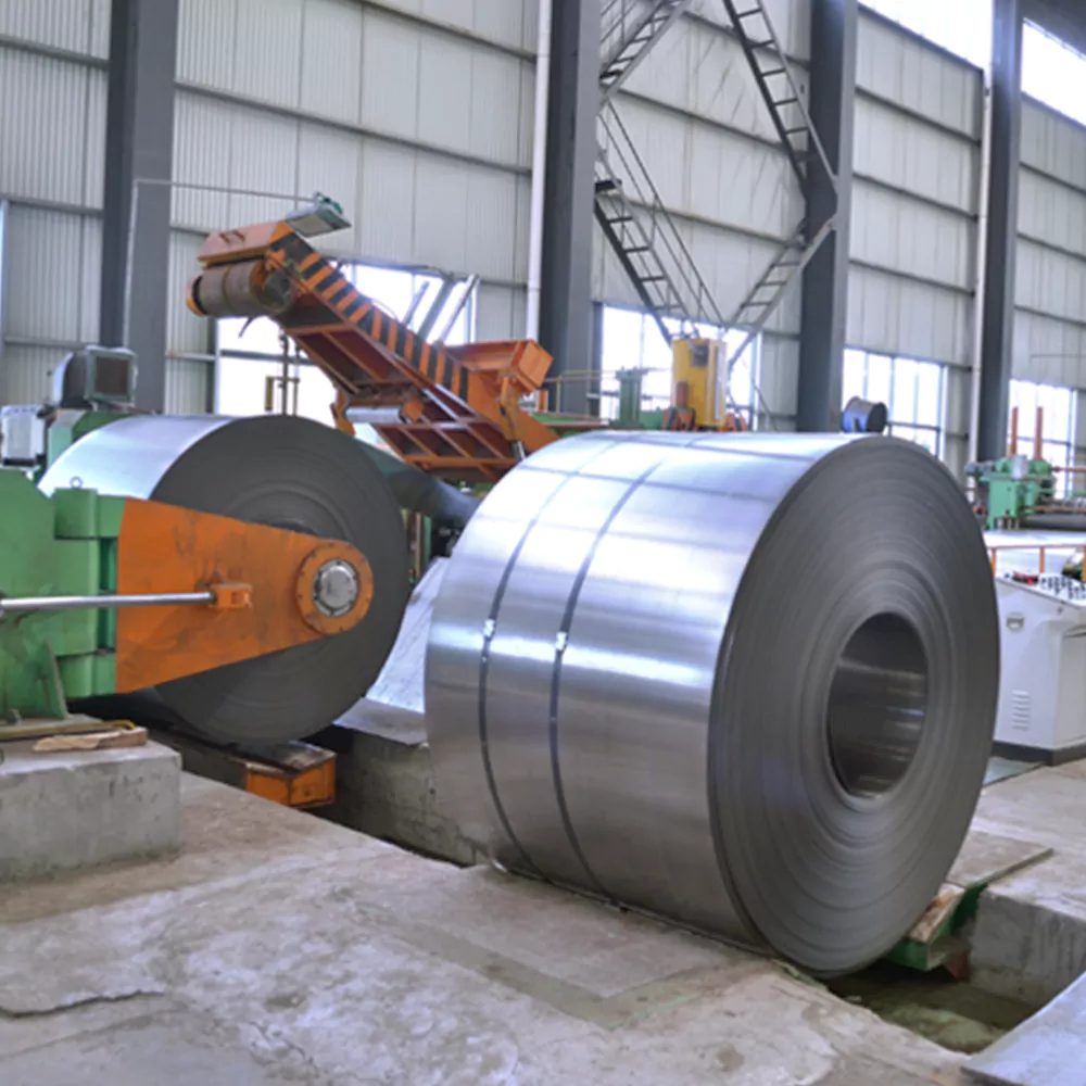 Best Hardened Steel Strips