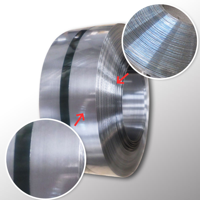 C67S Spring Steel coil