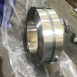 S355MC steel coil