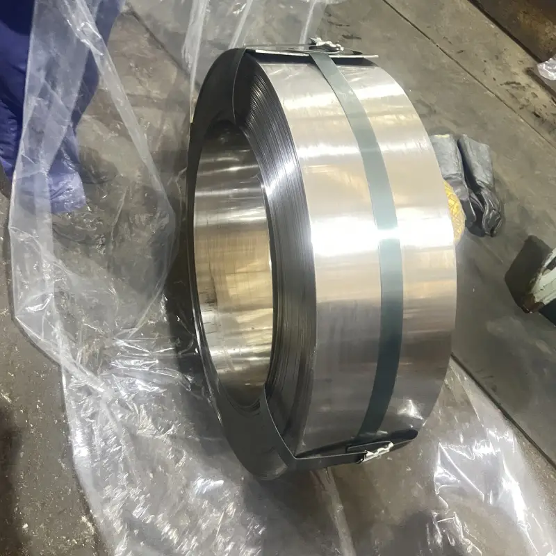 S355MC steel coil