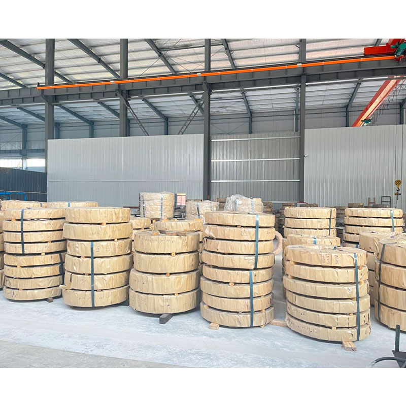 холоднокатаная сталь