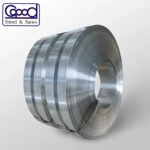 65mn spring steel coil