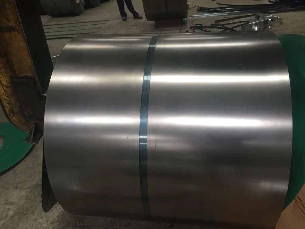 Best Non-Oriented Silicon Steel Coil