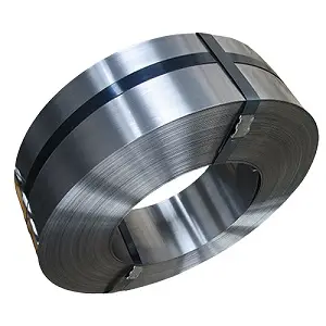 D6A STEEL COIL