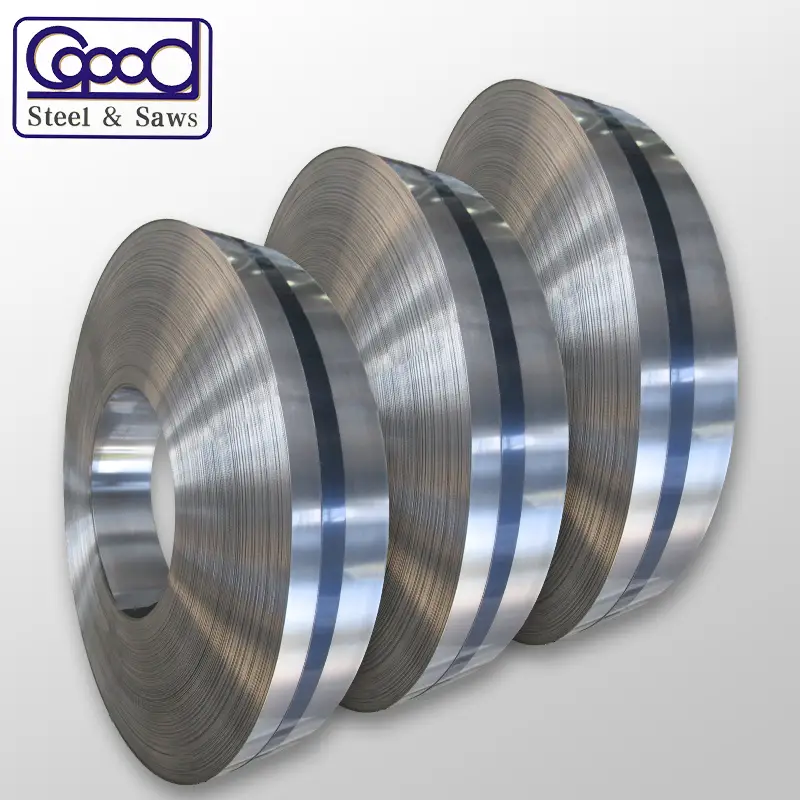 High strength 65Mn spring steel