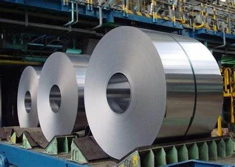 Non-Oriented Silicon Steel Coil