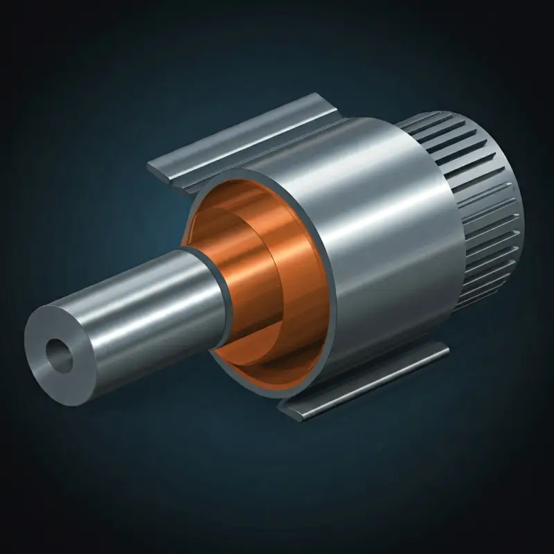 Non-Oriented Electrical Steel