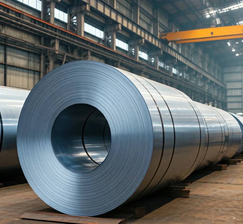 Tiras de acero de hoja de sierra de cinta médica