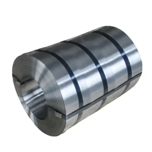 холоднокатаная стальная катушка