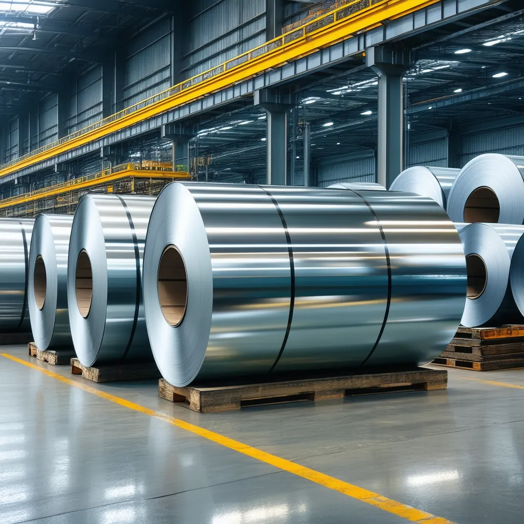 Полосы из высокоуглеродистой стали