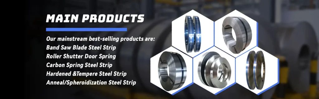 Analysis of EU steel market prospects in 2025