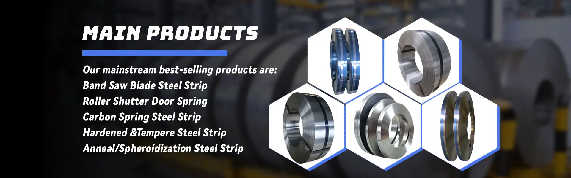 Analysis of EU steel market prospects in 2025