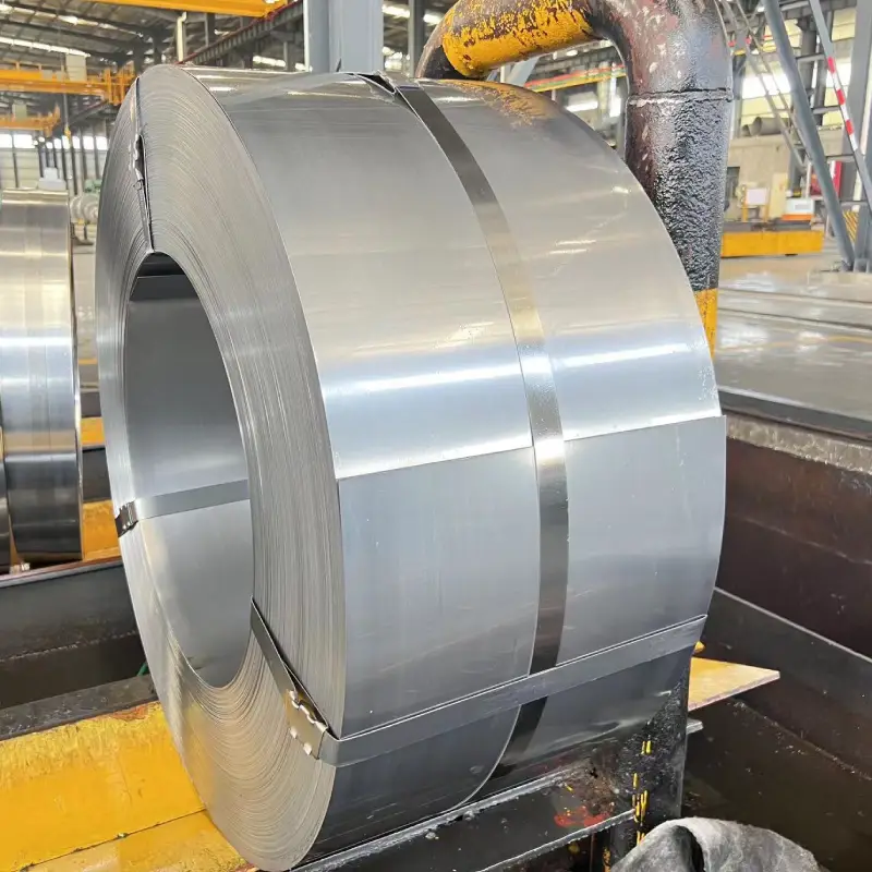 7 types of heat-treated steel strips for different applications - Image 3